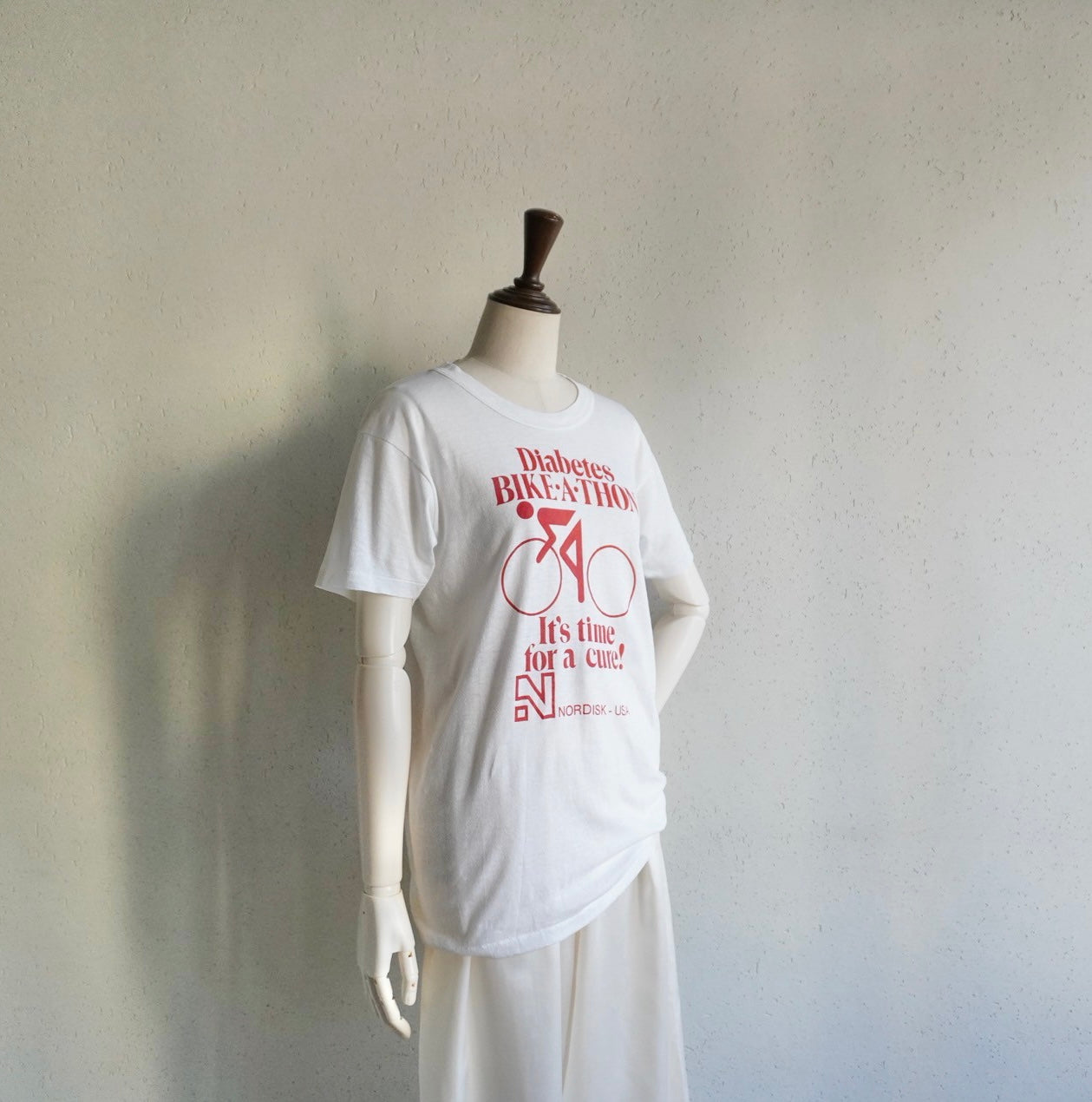 80s Printed T-shirt