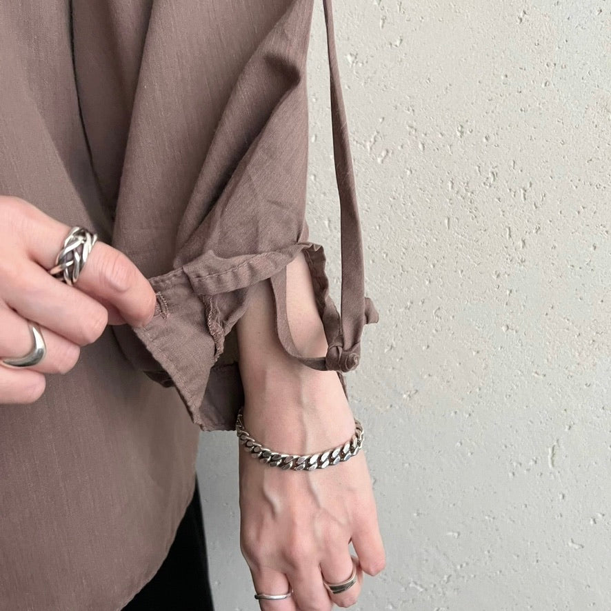 80s Design Blouse