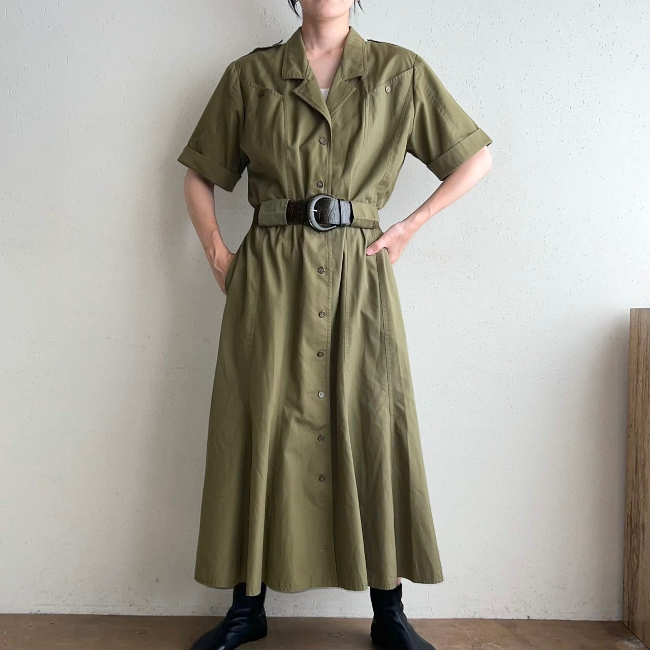 90s Dress