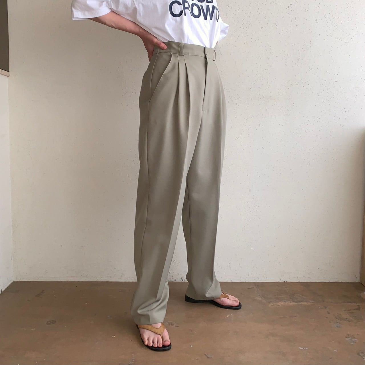 90s Pants