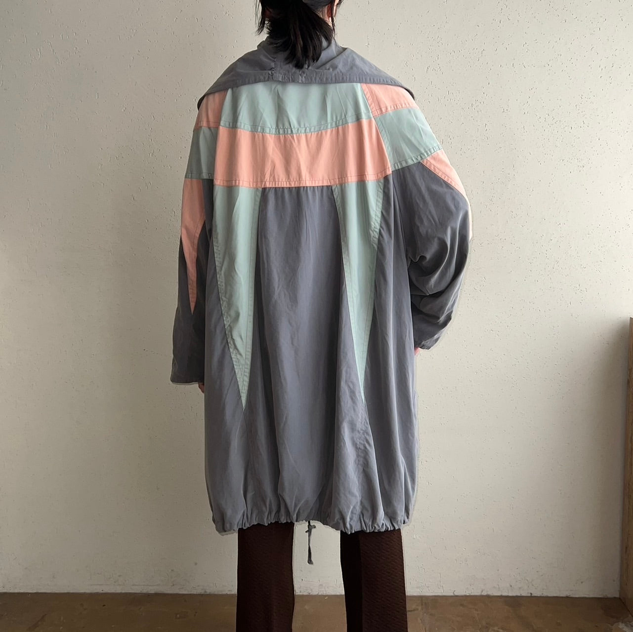 90s EURO Design Jacket
