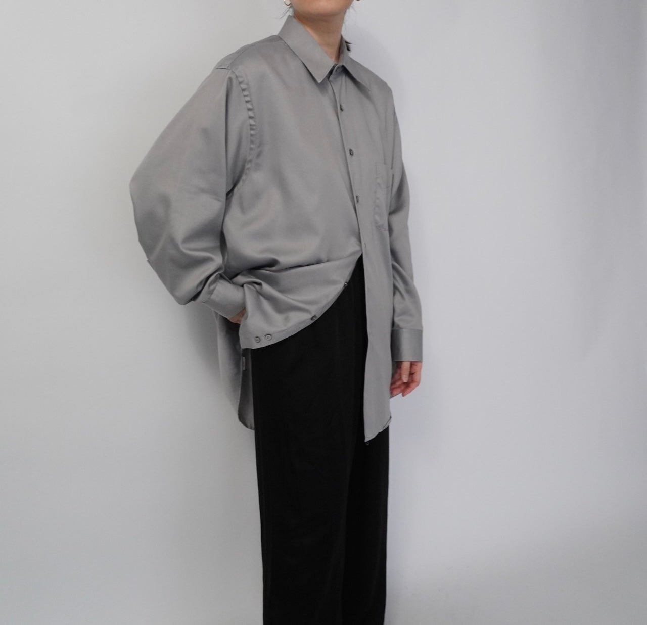 Geoffrey Beene Shirt Made in USA