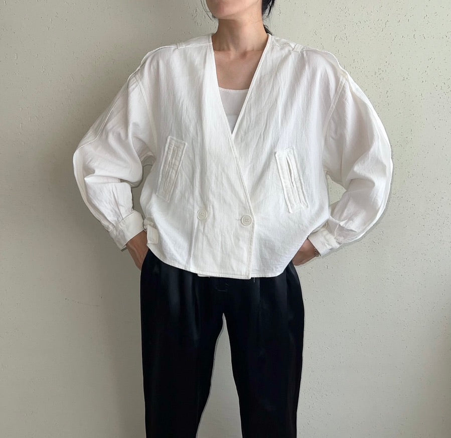 90s EURO Cotton Jacket