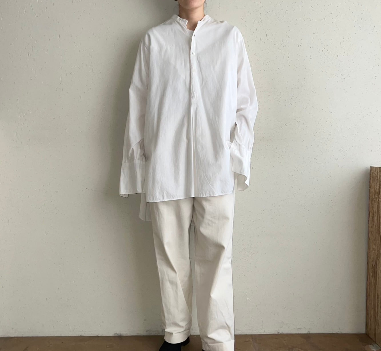 60s Dress Shirt