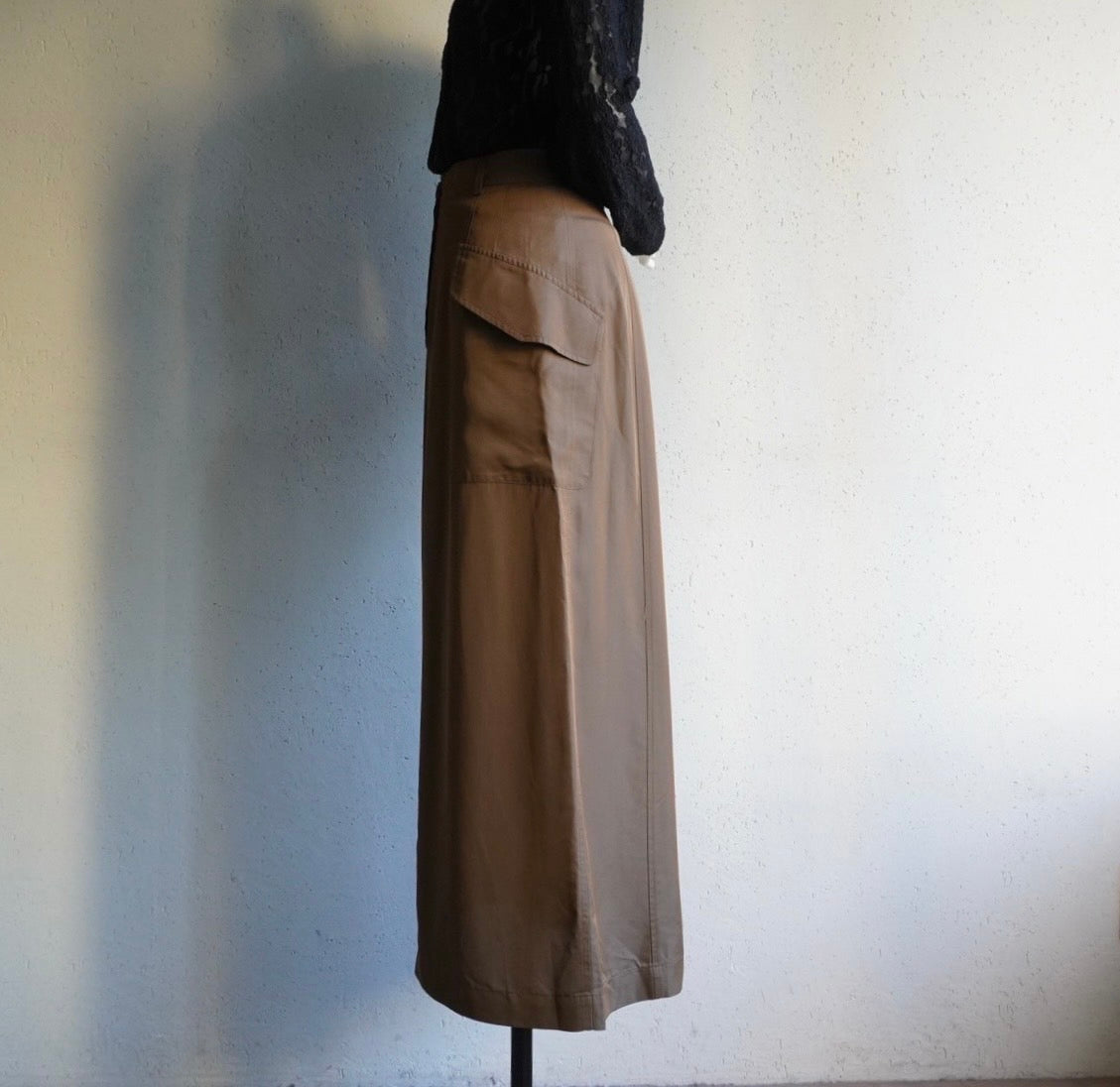 90s Skirt Made in Italy