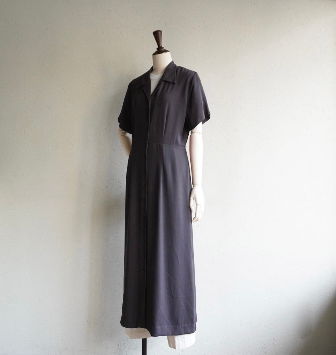 90s "AKA EDDIE BAUER" Dress
