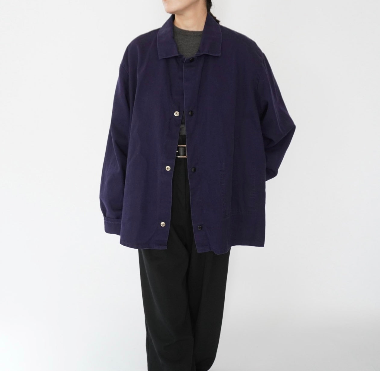 90s Cotton Jacket