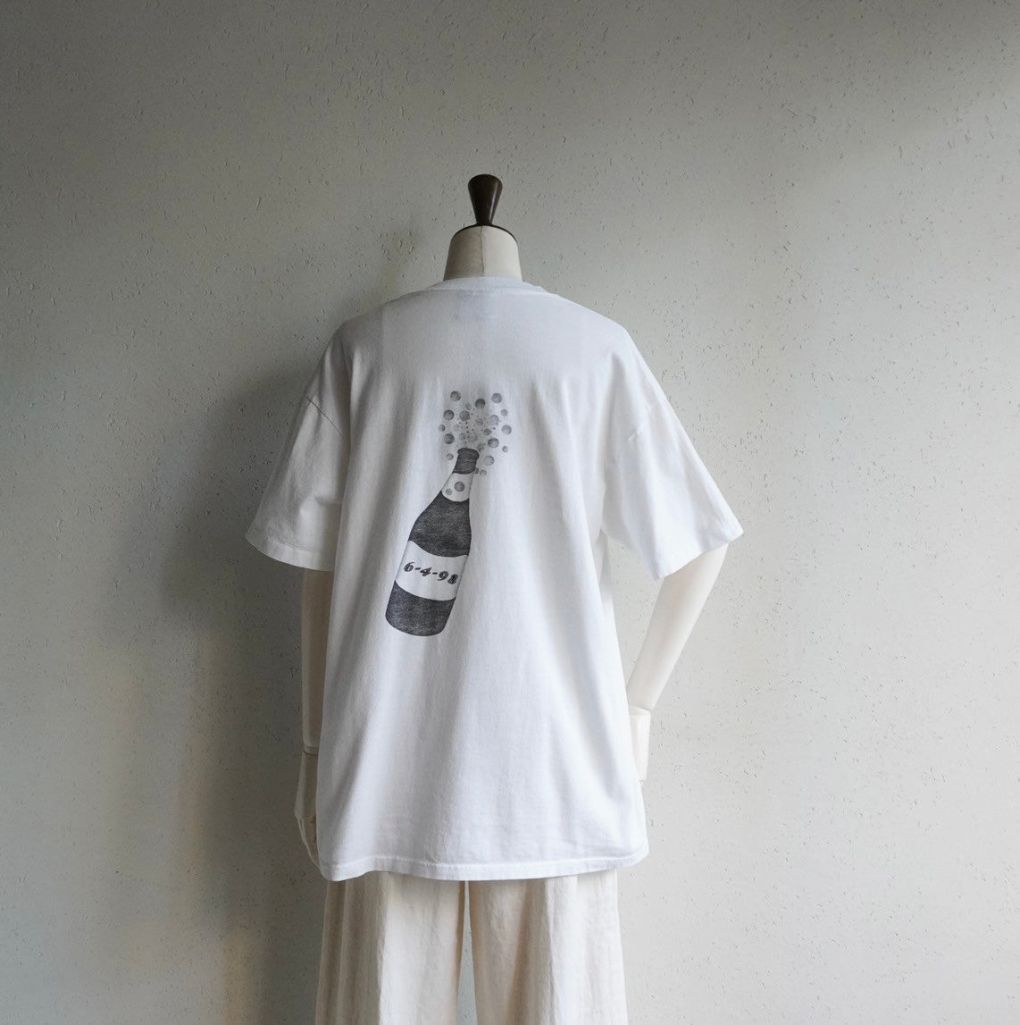 90s Printed T-shirt