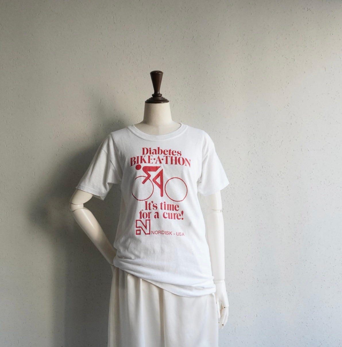 80s Printed T-shirt
