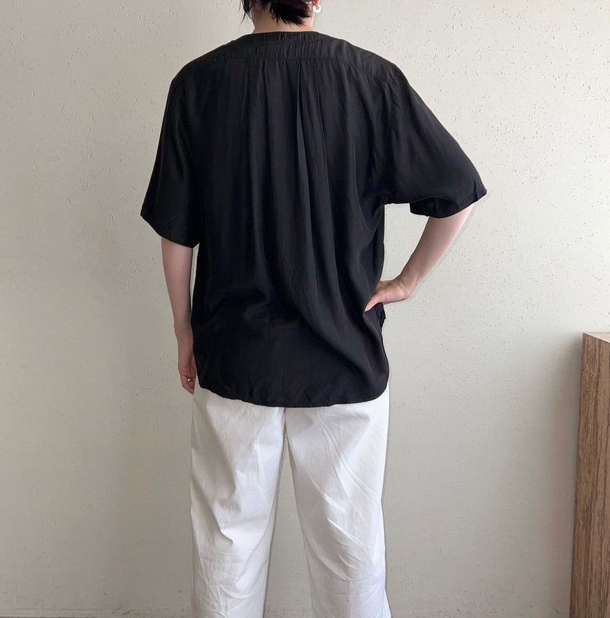 90s Blouse Made in Italy