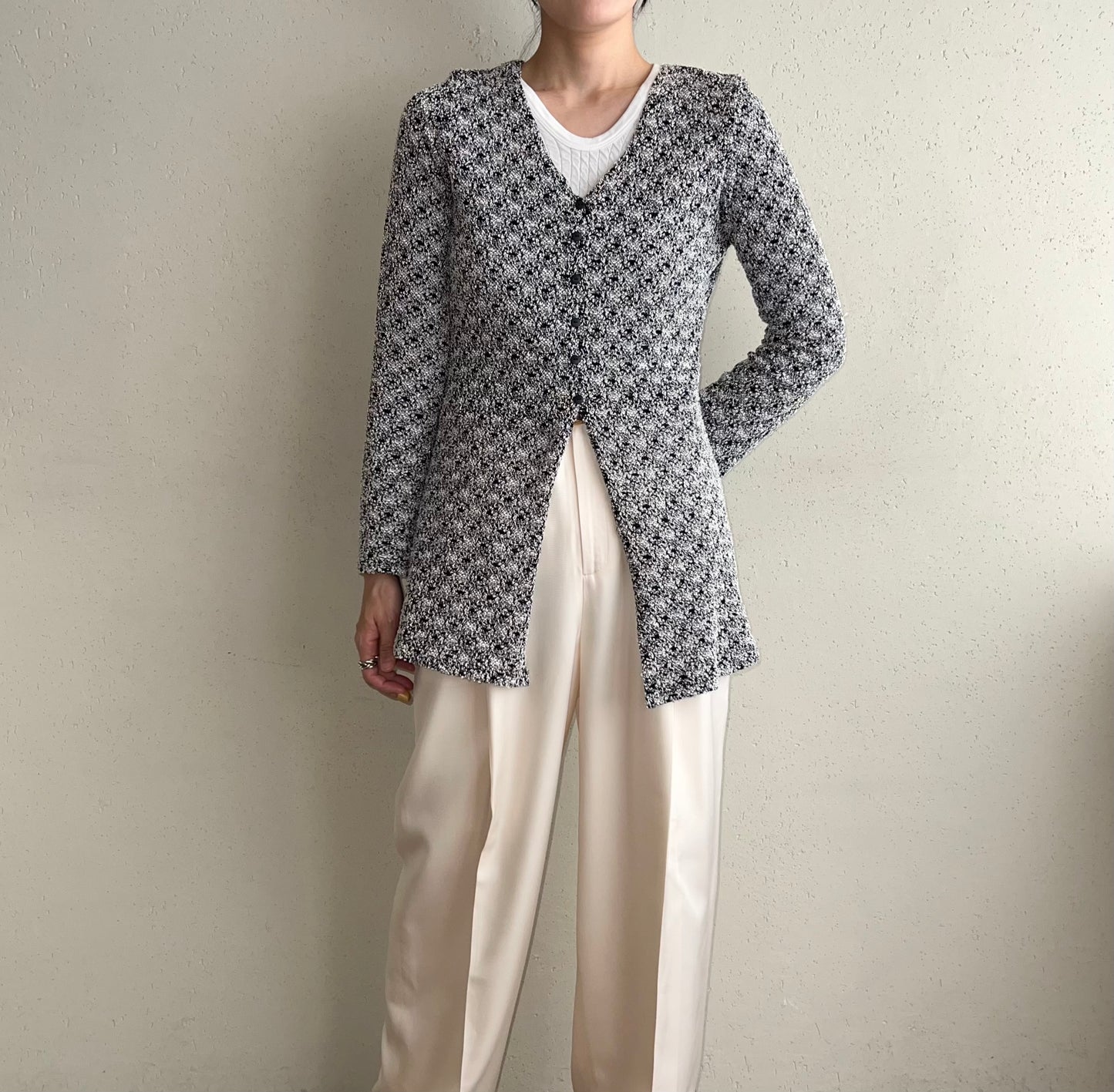 90s EURO Top