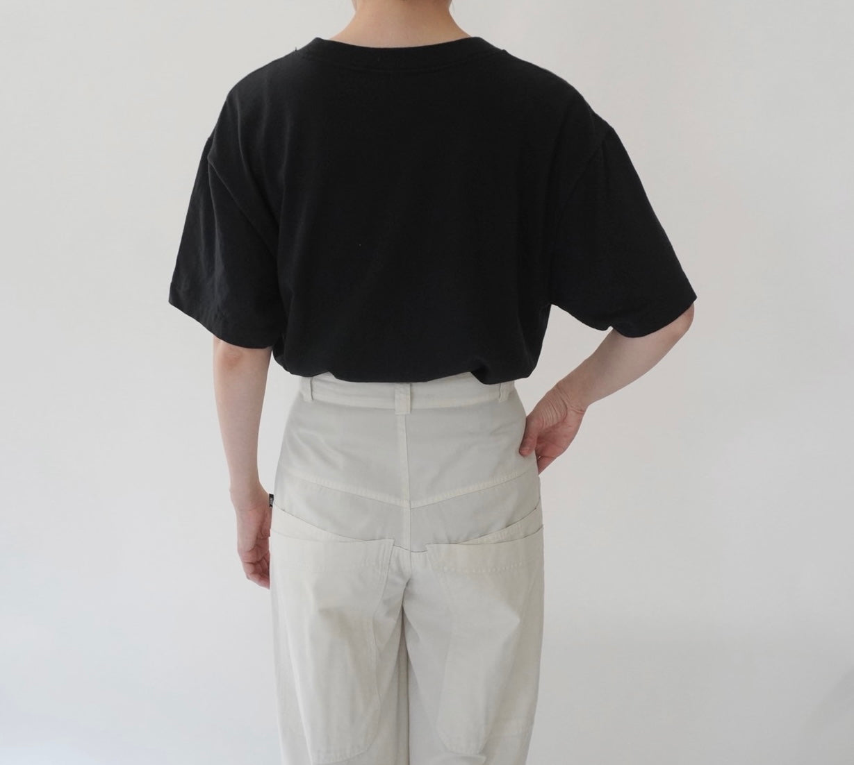 90s Printed T-shirt Made in USA