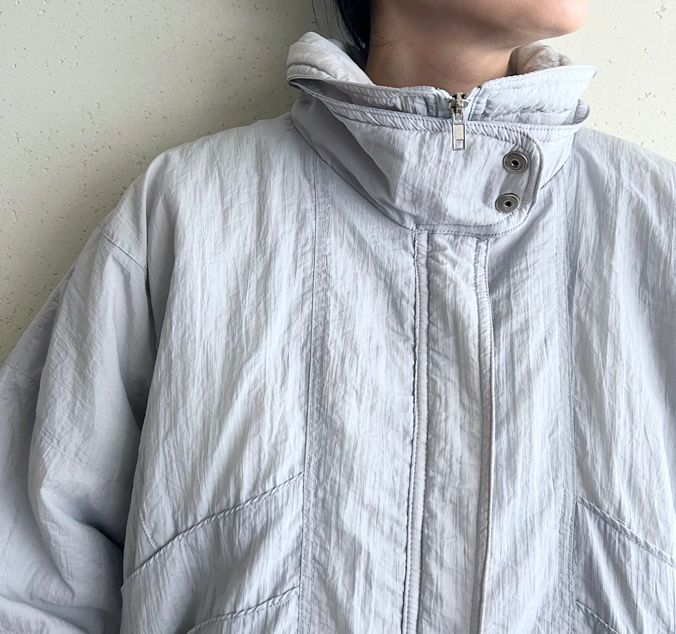 90s EURO Jacket