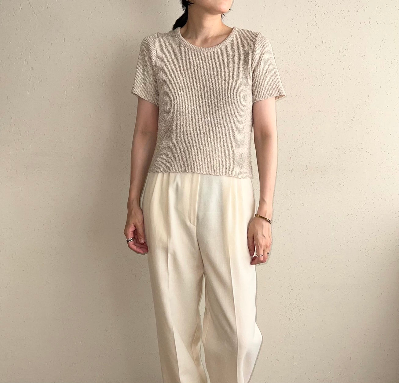 90s Top Made in USA