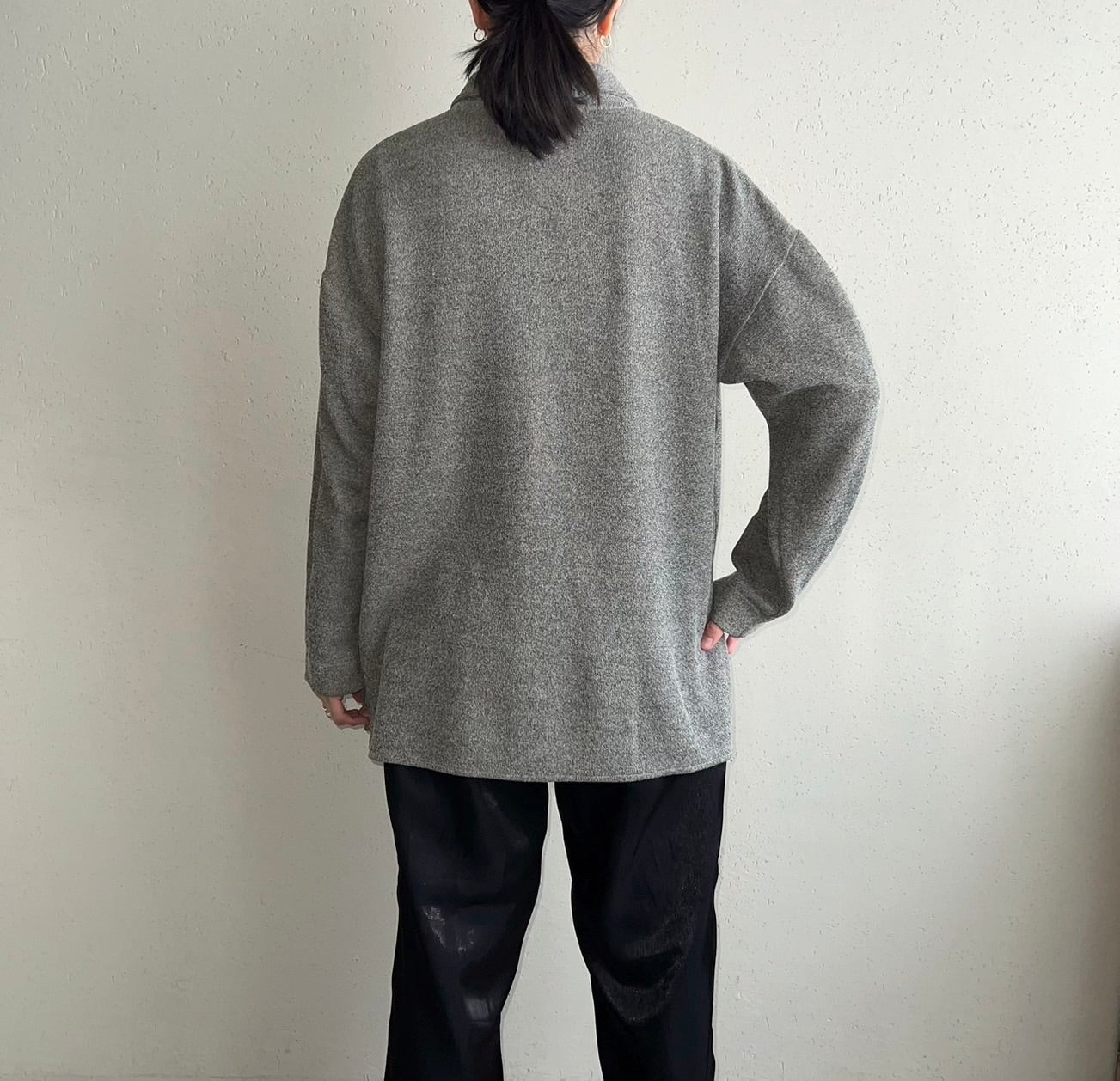 90s Sweater Shirt