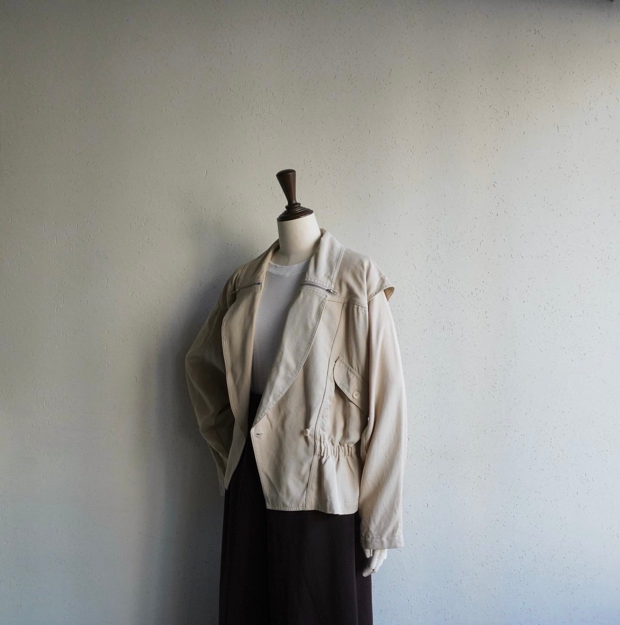 Design Light Jacket
