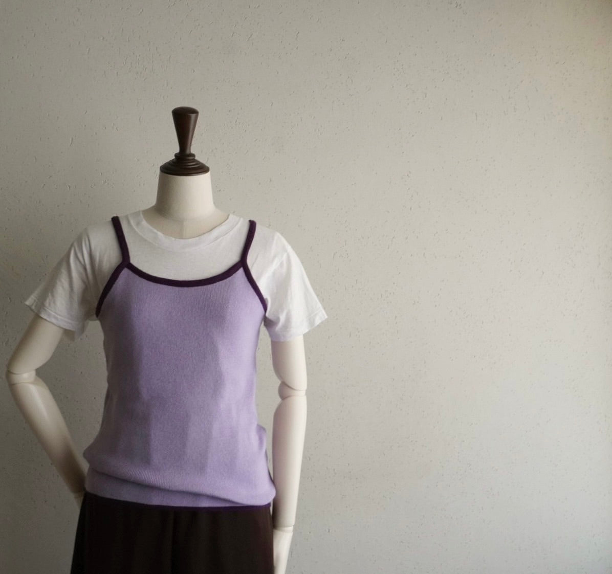 90s EURO Top