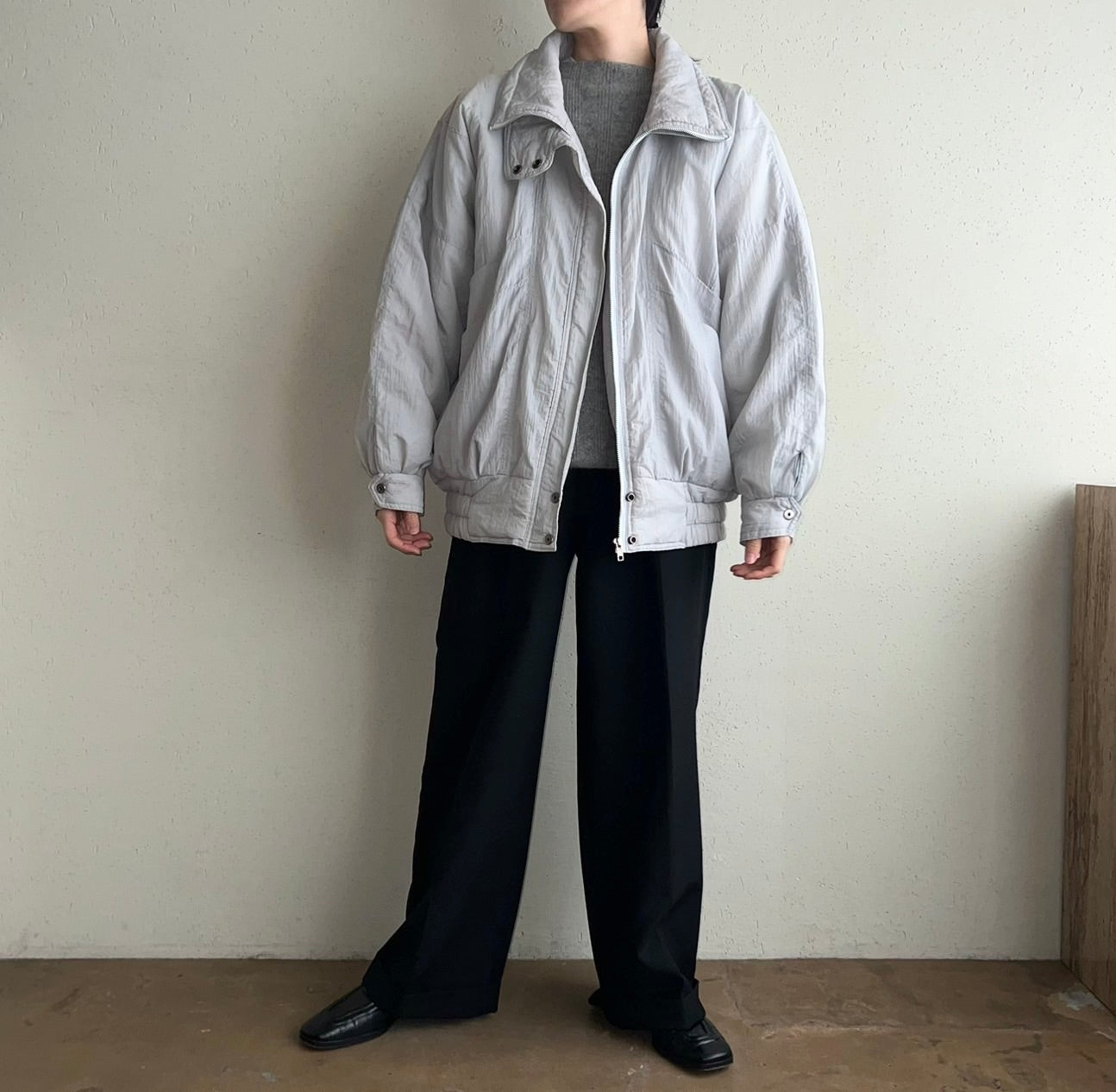 90s EURO Jacket