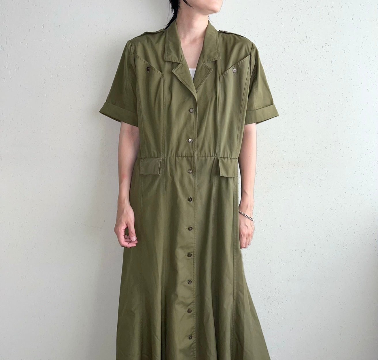 90s Dress
