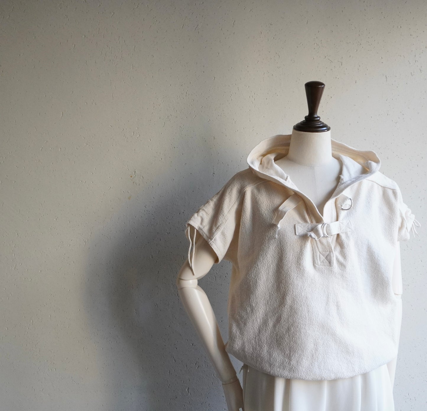 80s Design Cotton Top