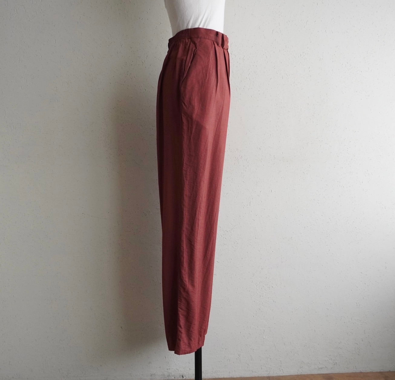 90s Pants Made in USA