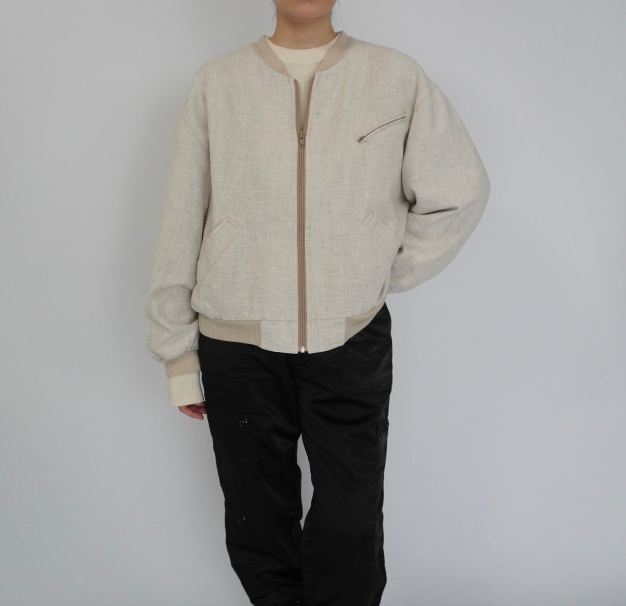 90s EURO Light Jacket
