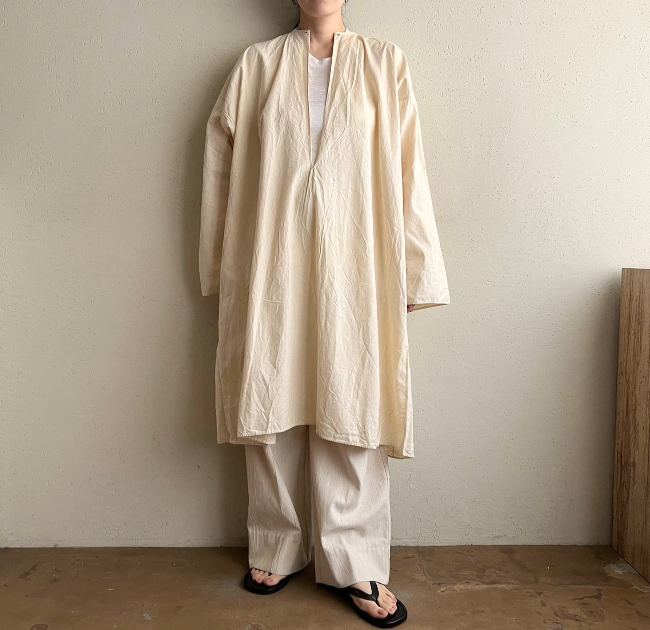 Antique Tunic