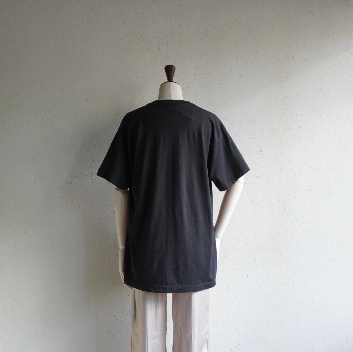 90s Printed T-shirt Made in USA