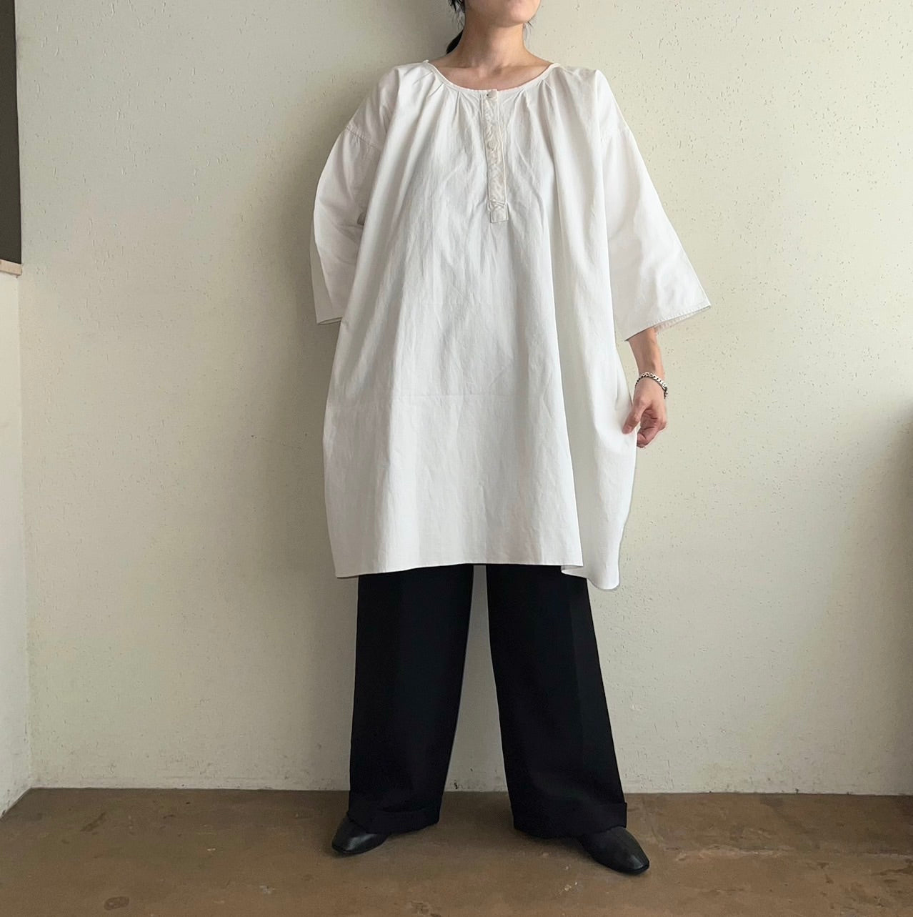 Antique Tunic