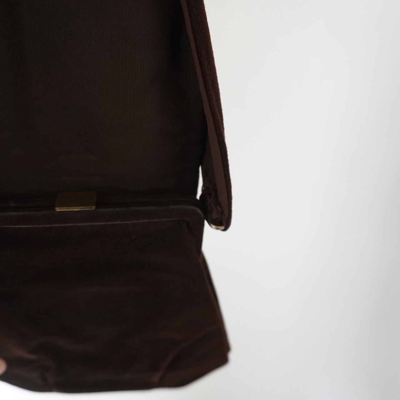 1940,50s Bag