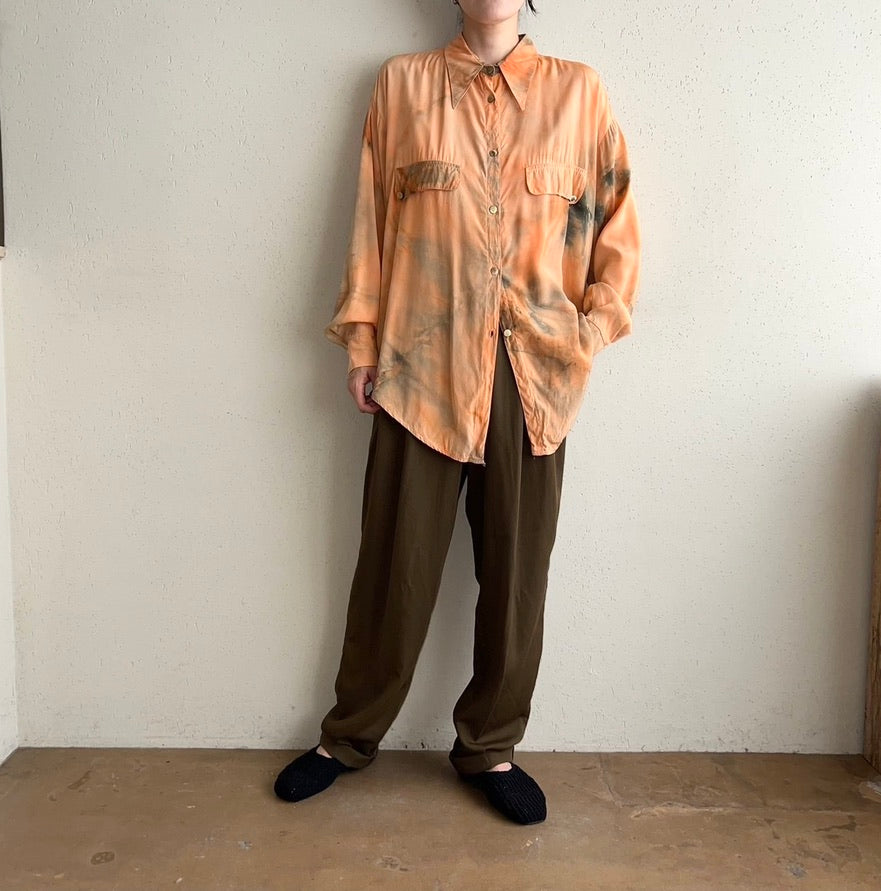 90s EURO Design Shirt