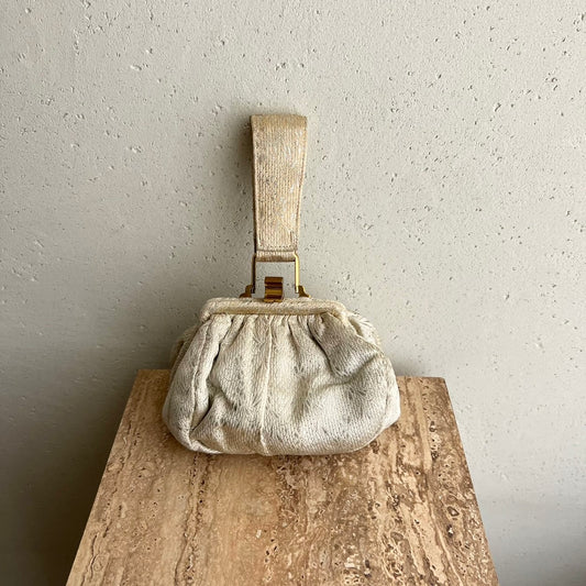 50s Purse,Small Bag