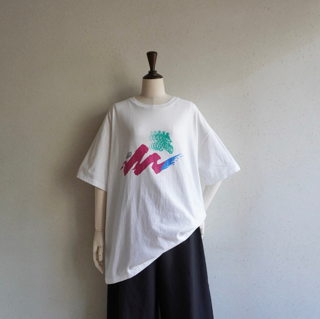 90s Printed T-shirt