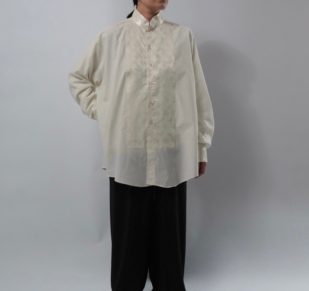 90s "Oscar de la Renta" Shirt