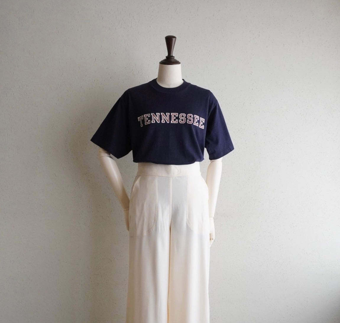 90s Printed T-shirt Made in USA