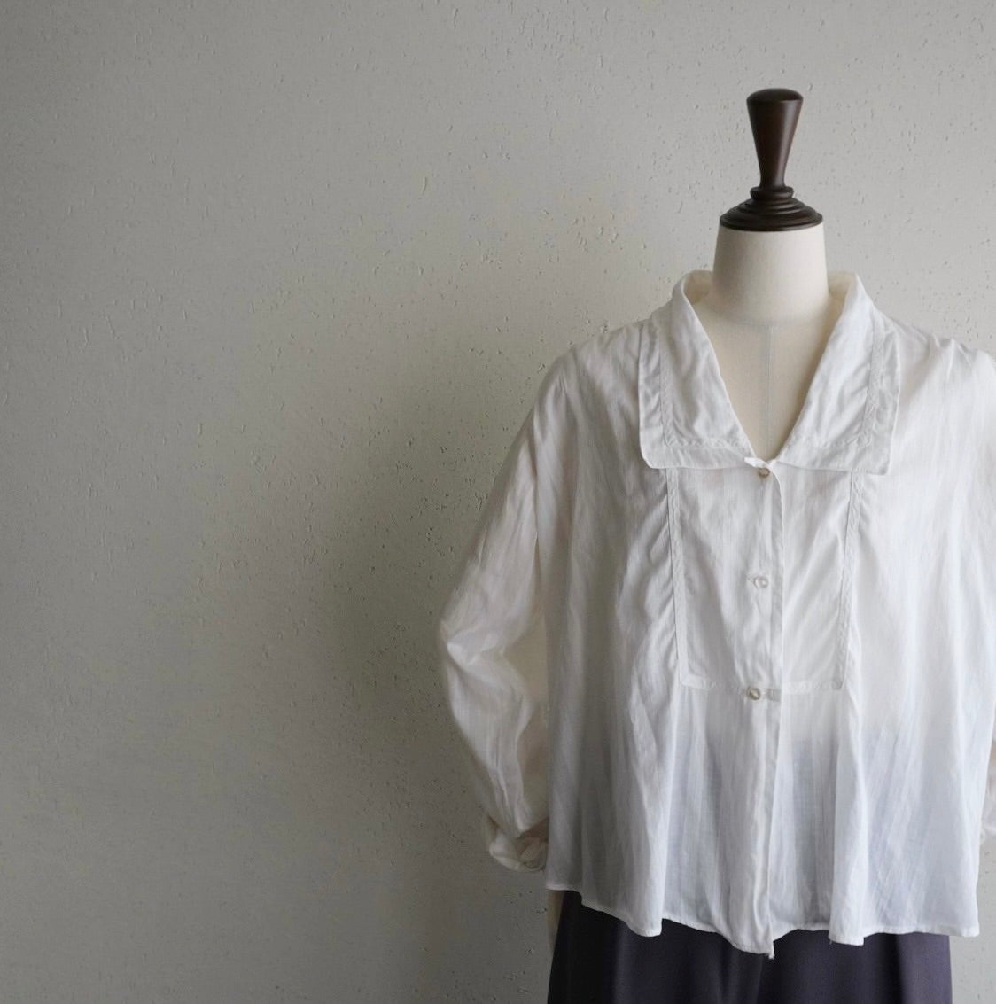 Antique Blouse
