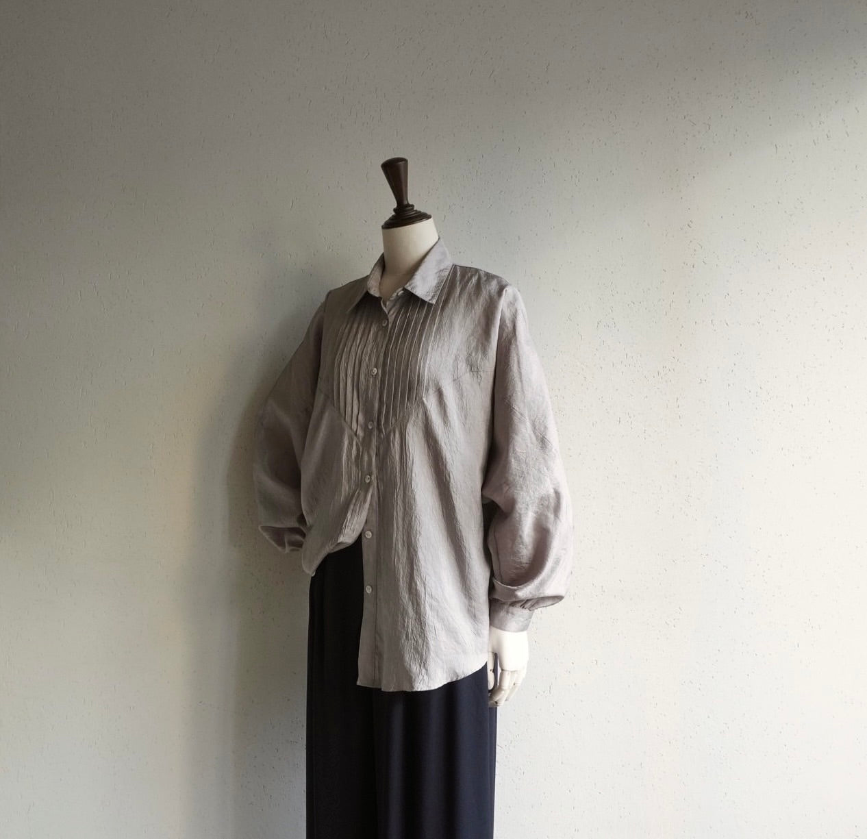 90s EURO Shiny Shirt