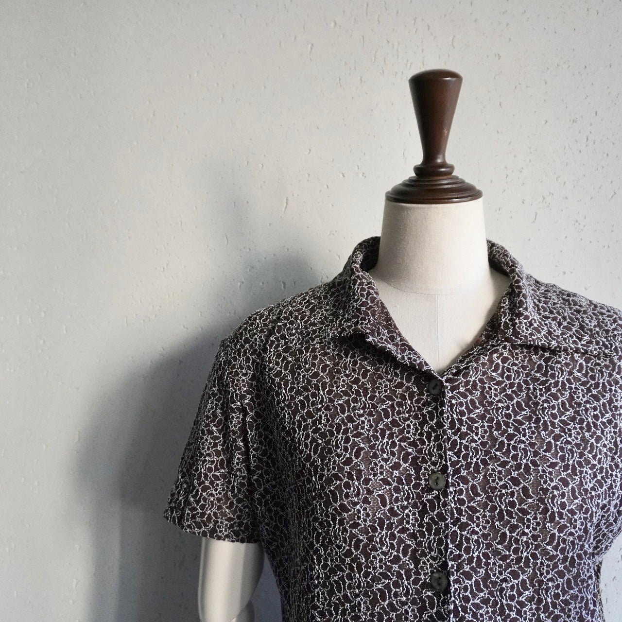 90s EURO Design Shirt