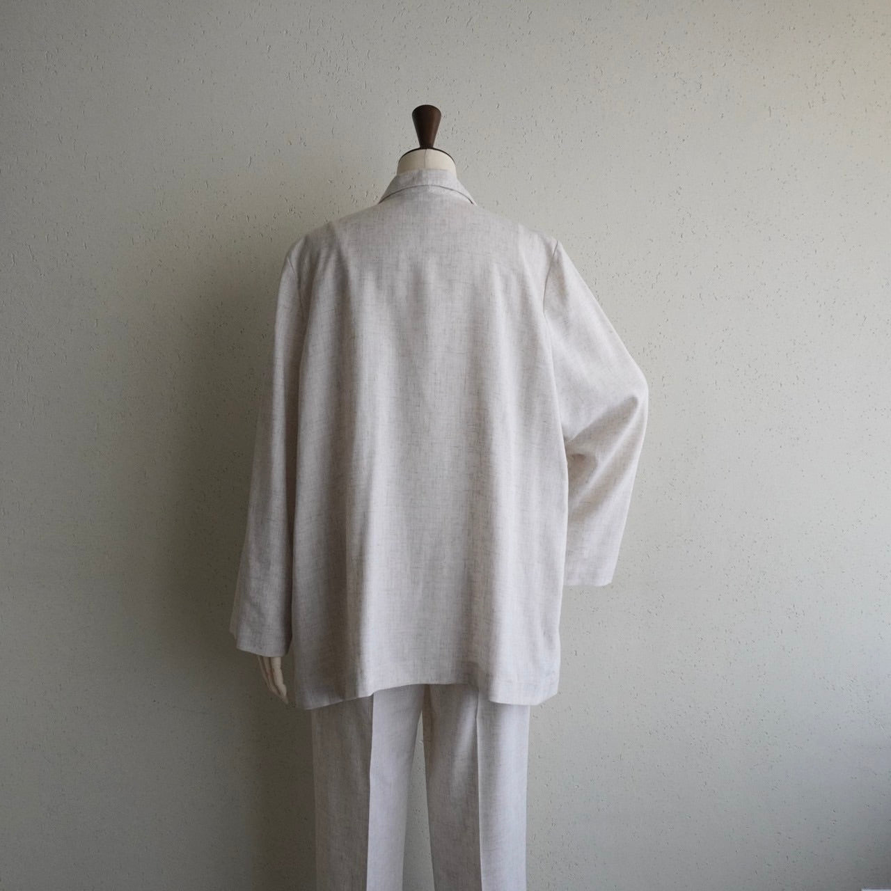 90s Two-Piece Suit