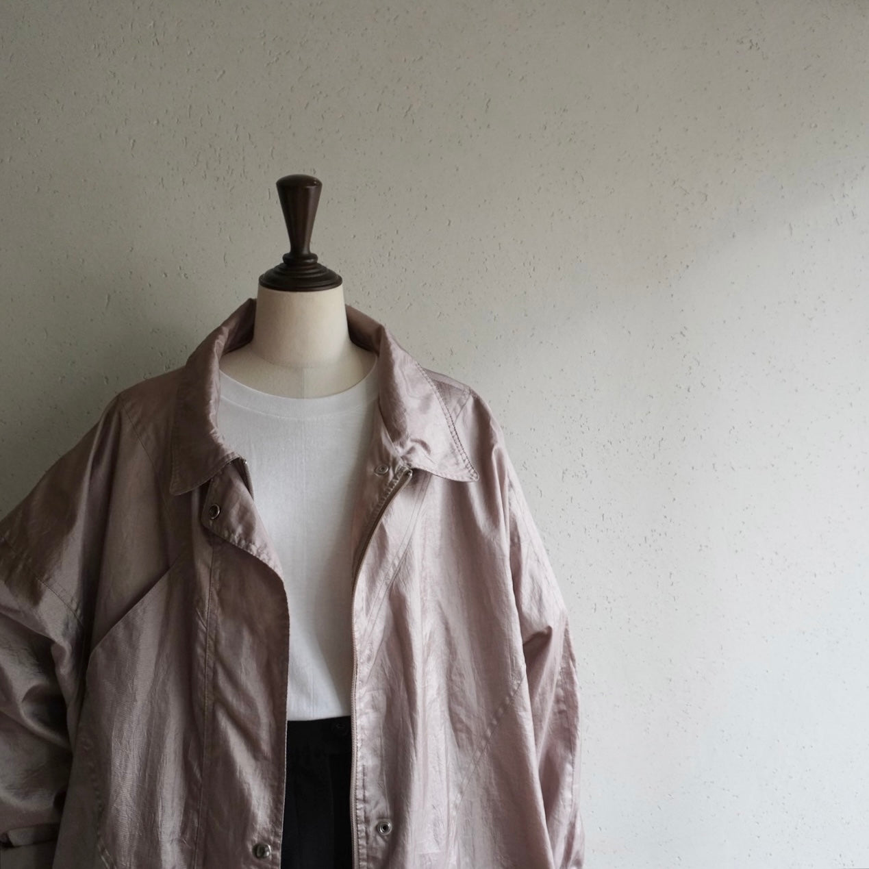 90s Light Jacket