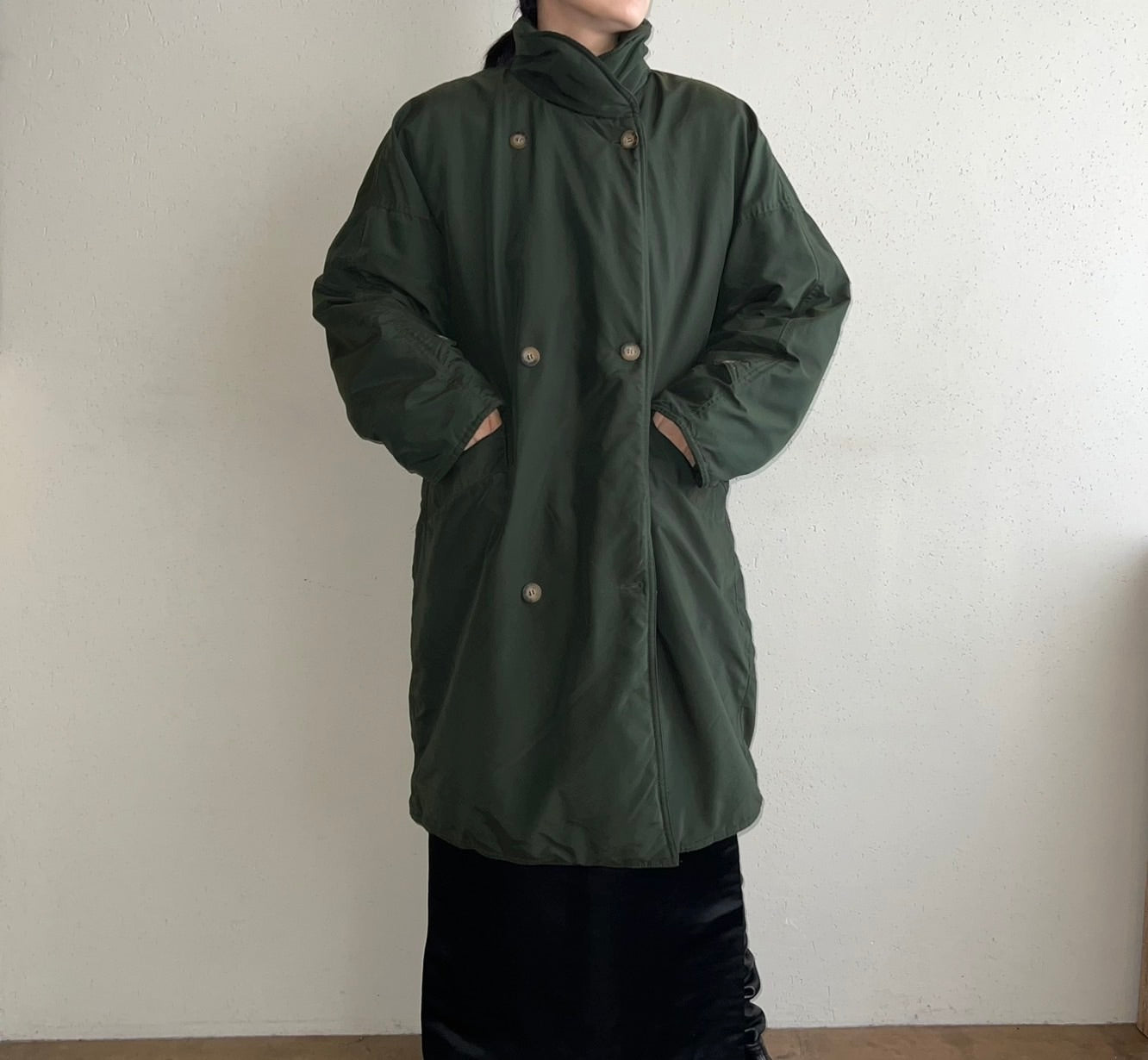 90s EURO Coat
