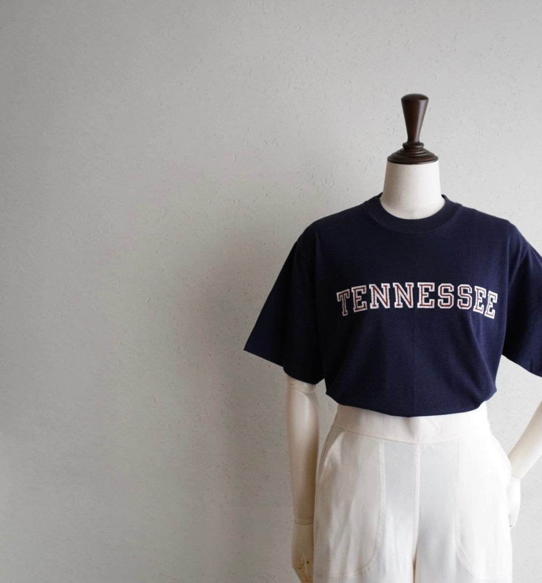 90s Printed T-shirt Made in USA