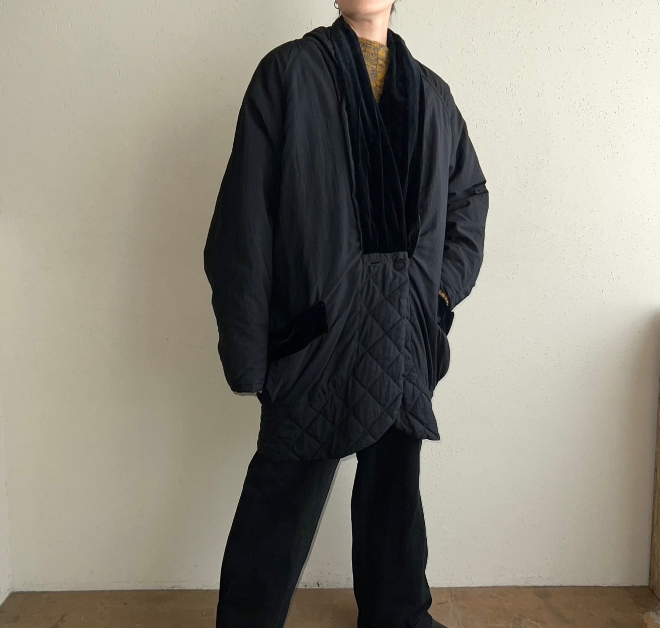 80s Design Jacket