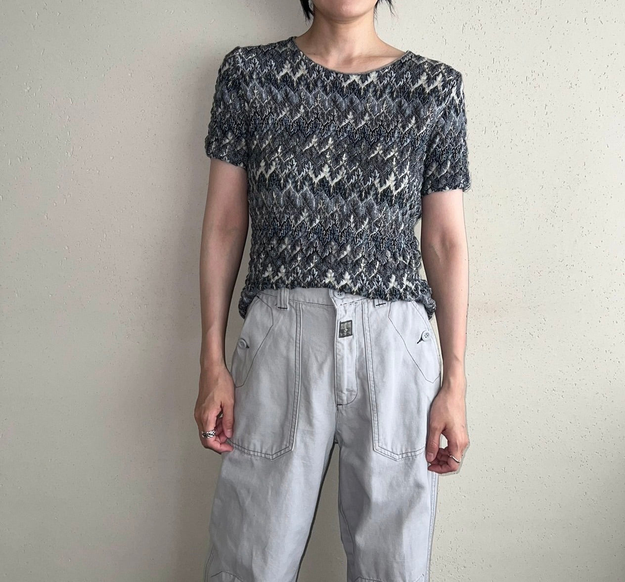 90s Top