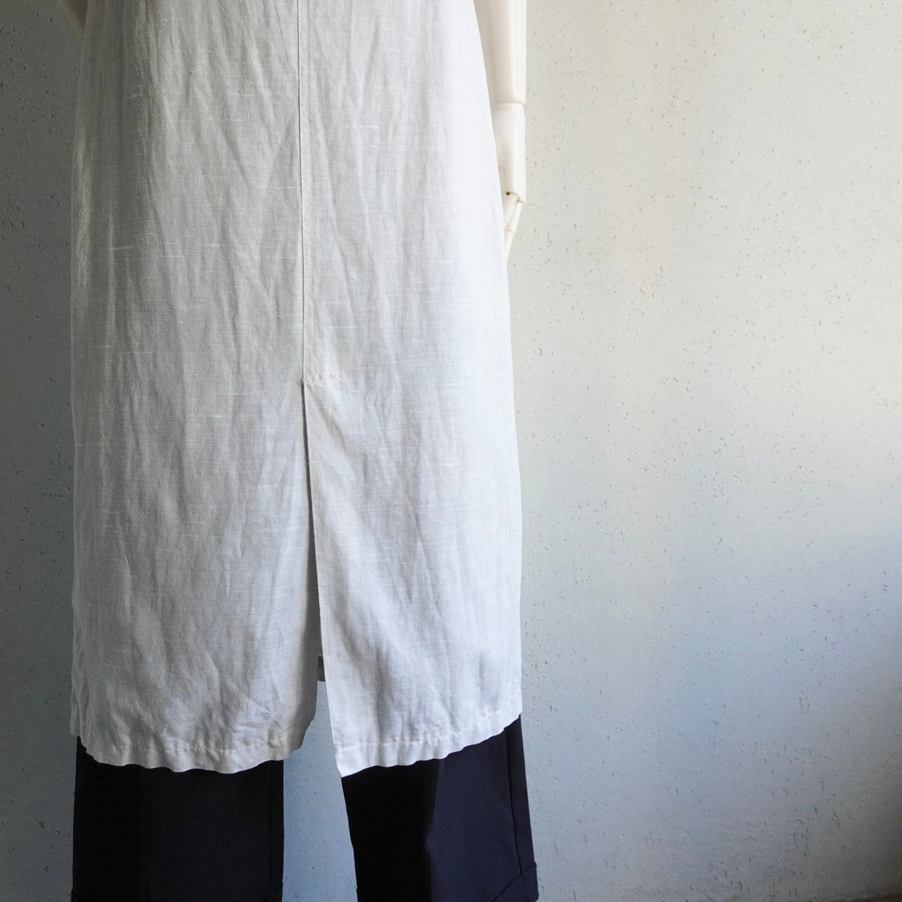 90s EURO Camisole Dress