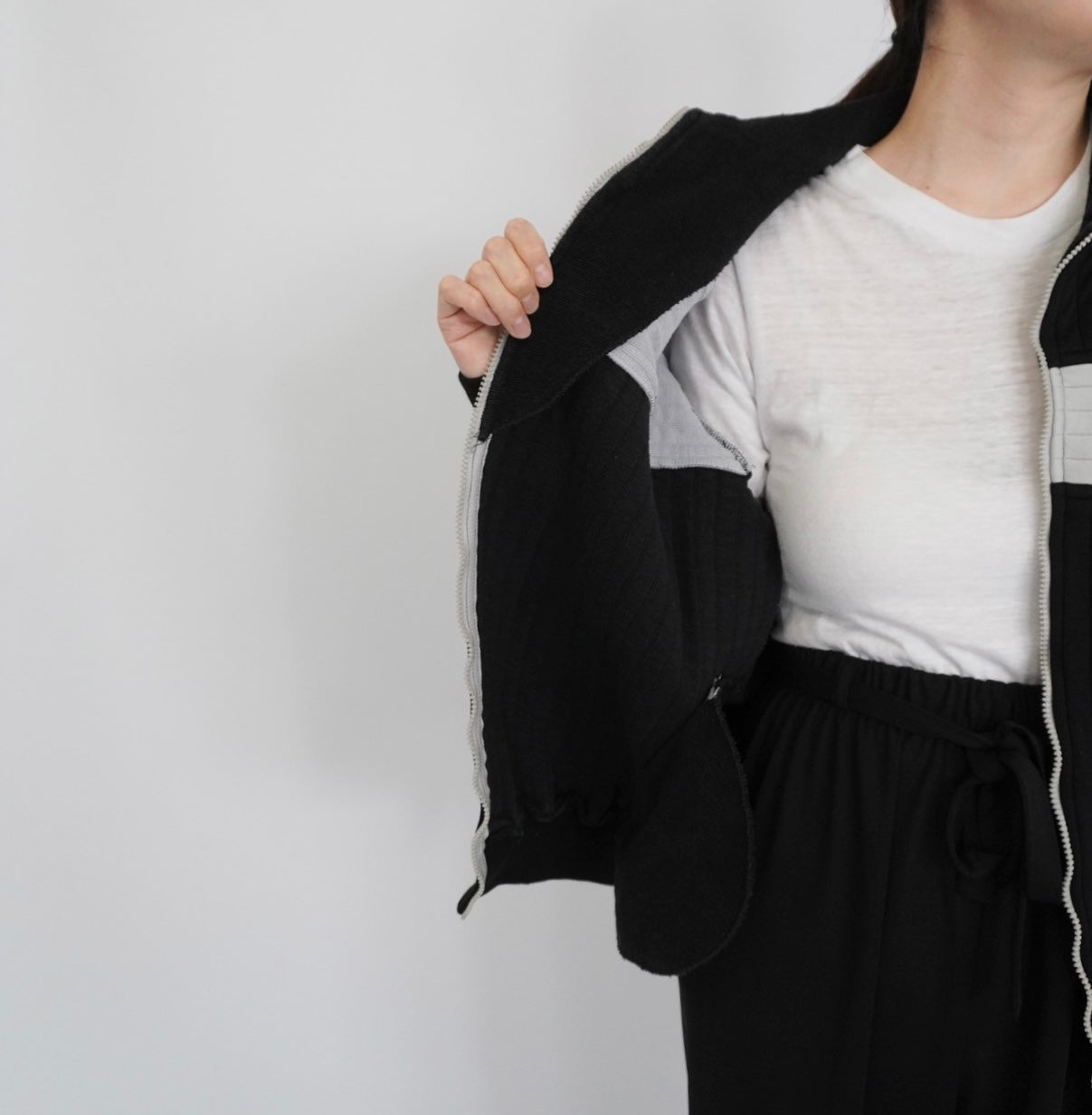 90s EURO Jersey Jacket