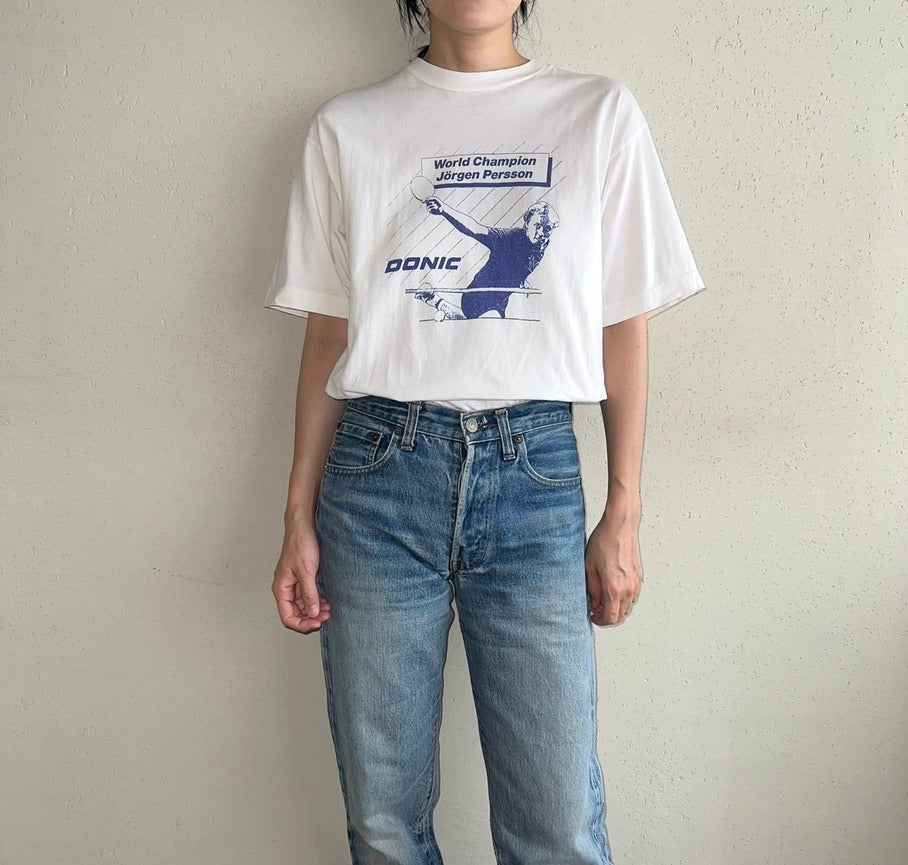 80s Printed T-shirt