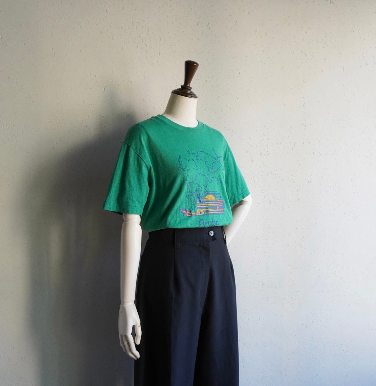90s Printed T-shirt