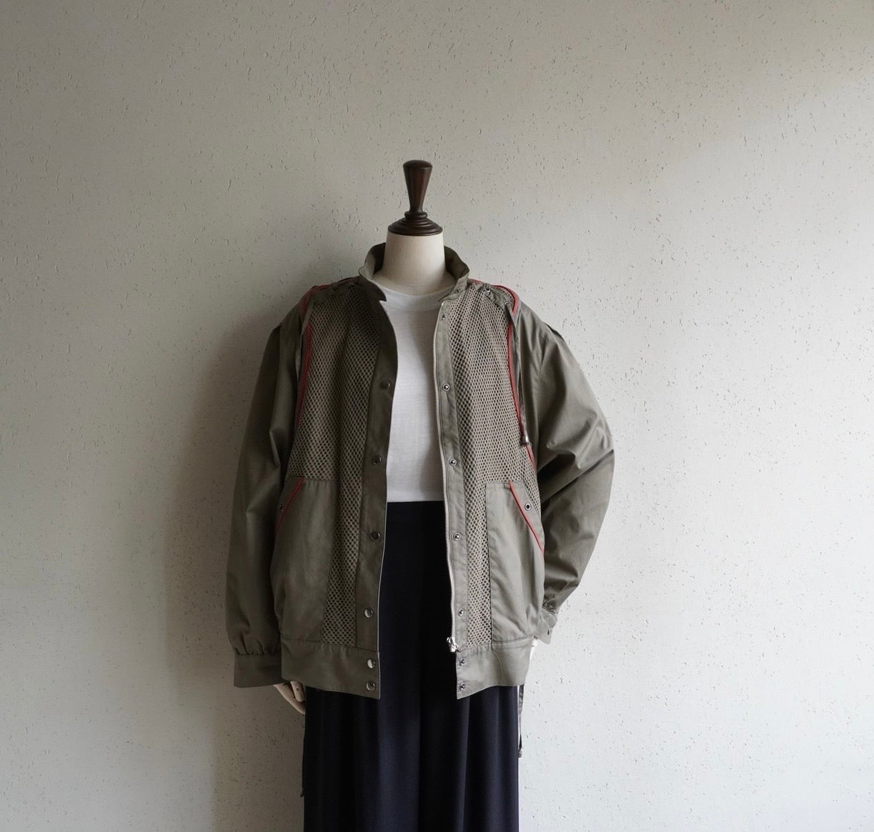 80s EURO Jacket