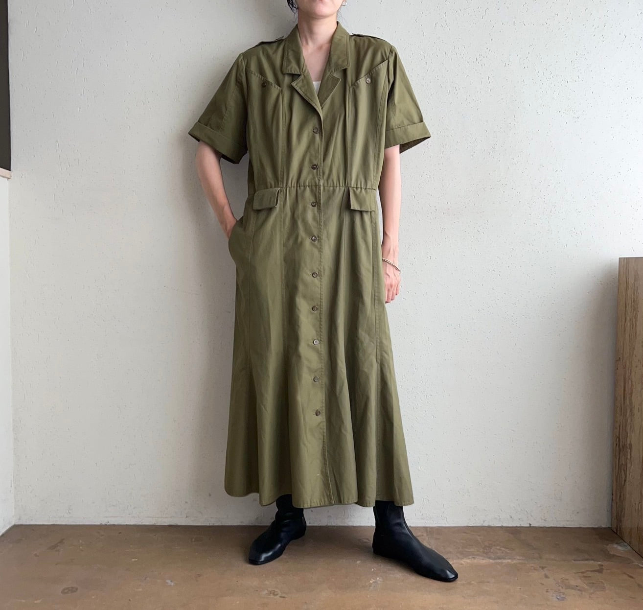 90s Dress
